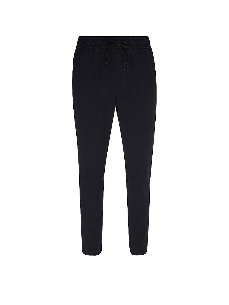 CHASIN Hose STONE DUAL dunkelblau | XL/L32 von CHASIN