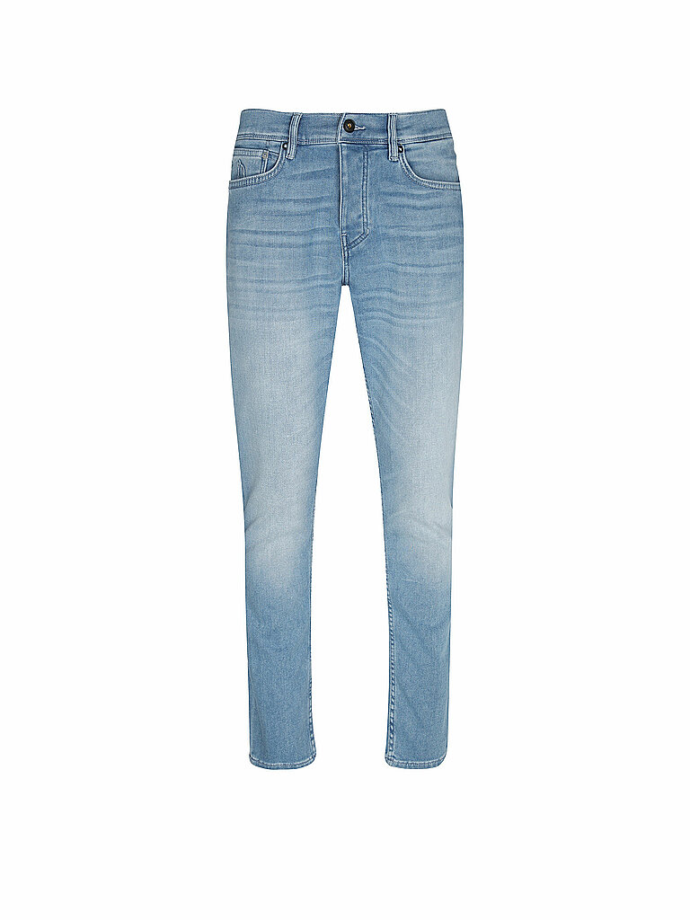 CHASIN Jeans Slim Fit EVAN MIDO hellblau | 32/L32 CHASIN Jeans Slim Fit EVAN MIDO hellblau | 32/L32 von CHASIN