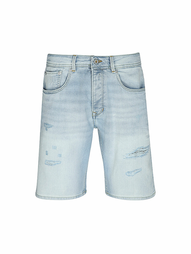 CHASIN Jeansshorts EGO.S NASIN hellblau | L von CHASIN