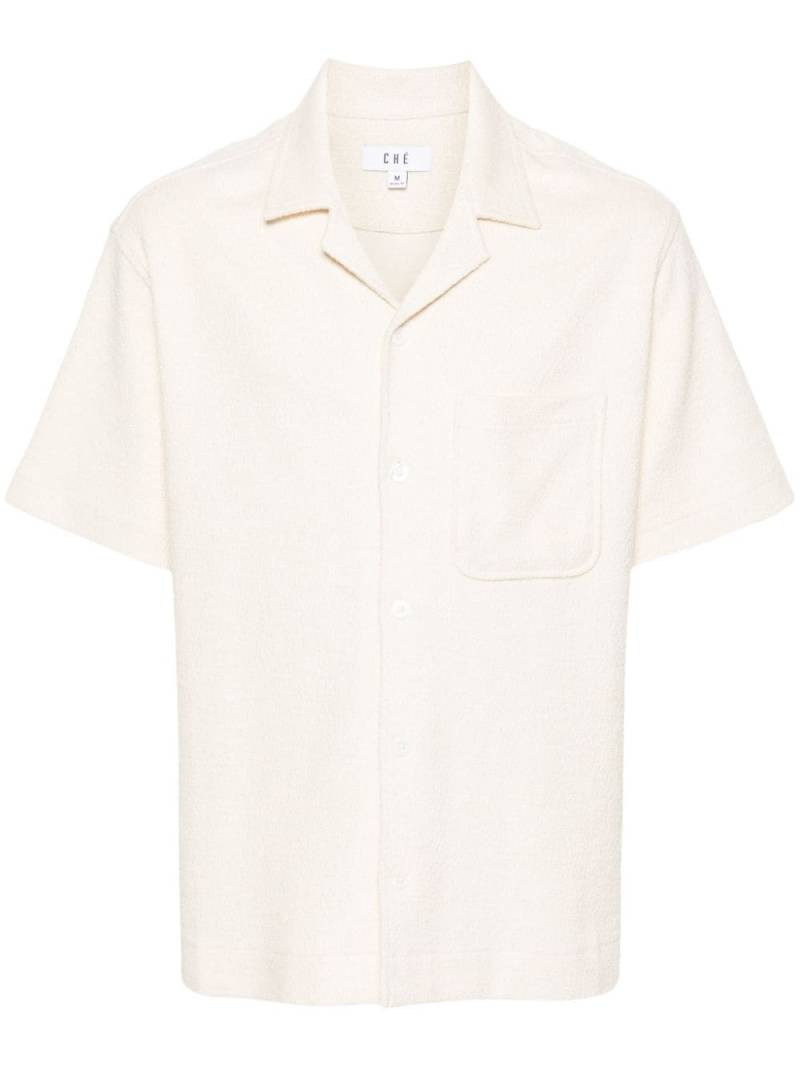 CHÉ Ezra shirt - Neutrals von CHÉ