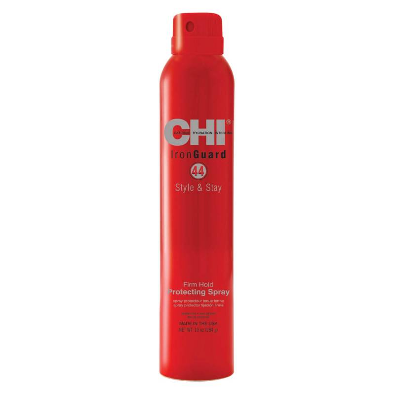 CHI 44 Iron Guard - Style & Stay Firm Hold Protecting Spray von CHI