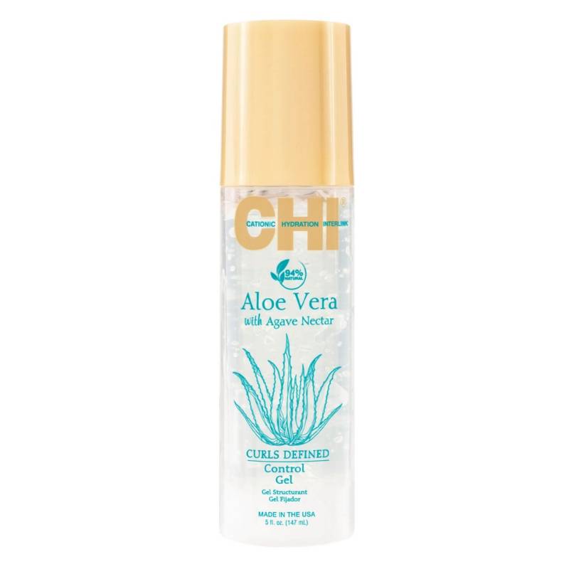 CHI Aloe Vera - Control Gel von CHI