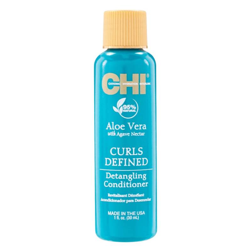 CHI Aloe Vera - Detangling Conditioner von CHI