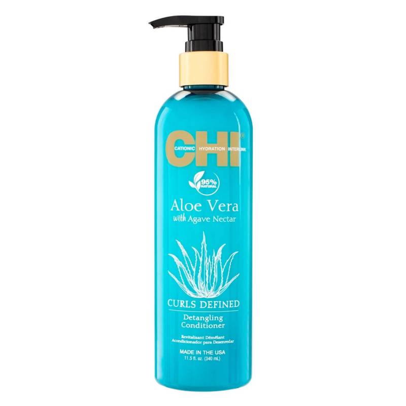 CHI Aloe Vera - Detangling Conditioner von CHI