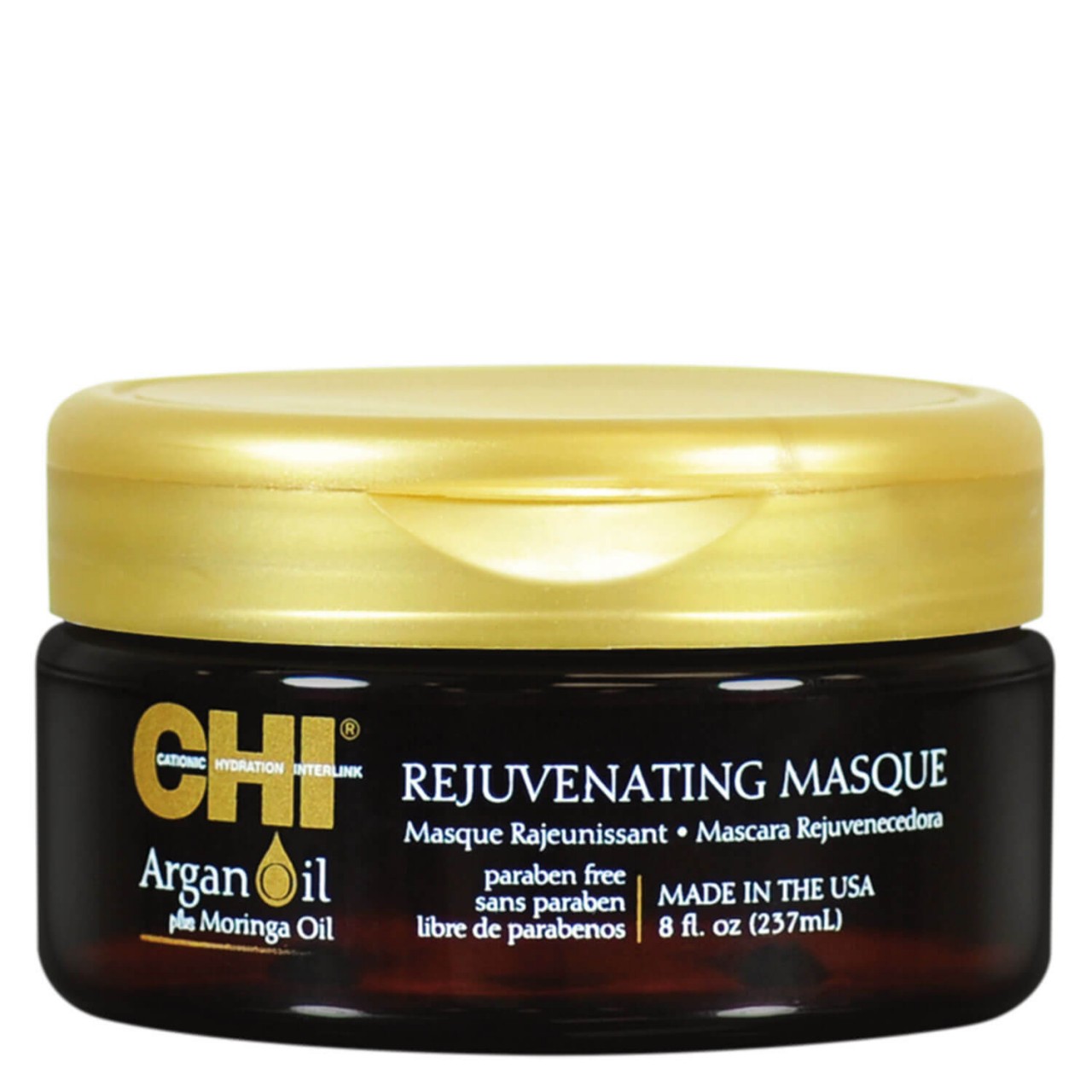 CHI Argan Oil - Argan Oil Mask von CHI