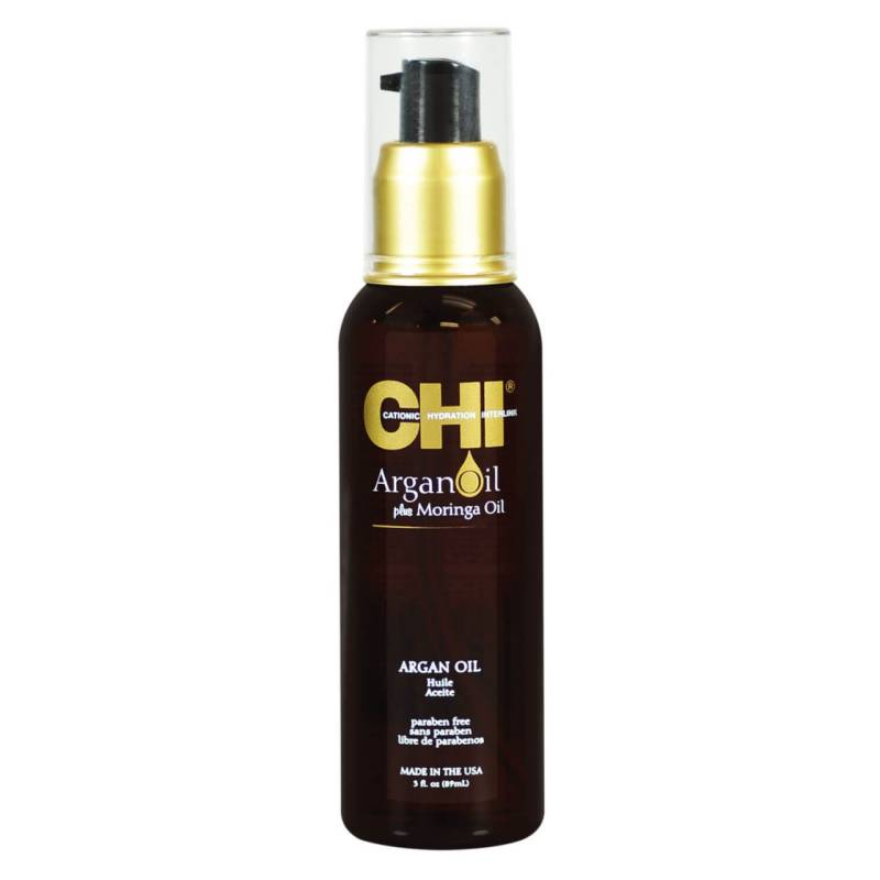 CHI Argan Oil - Argan plus Moringa Oil von CHI