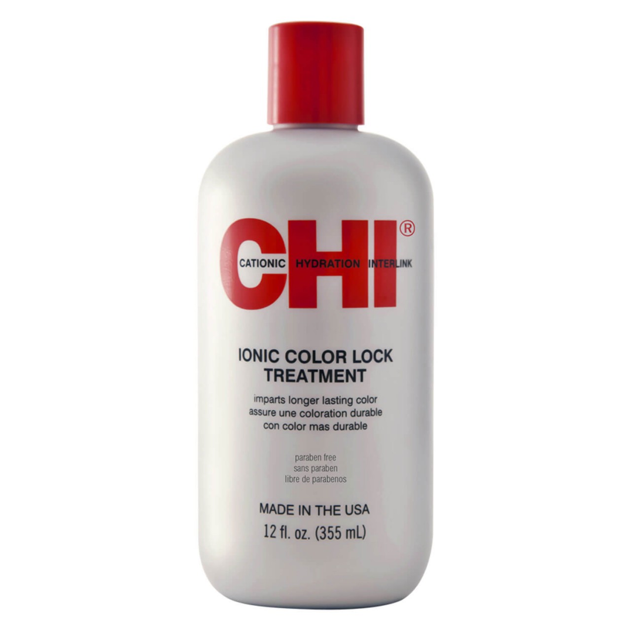 CHI Infra Repair - Ionic Color Lock Treatment von CHI