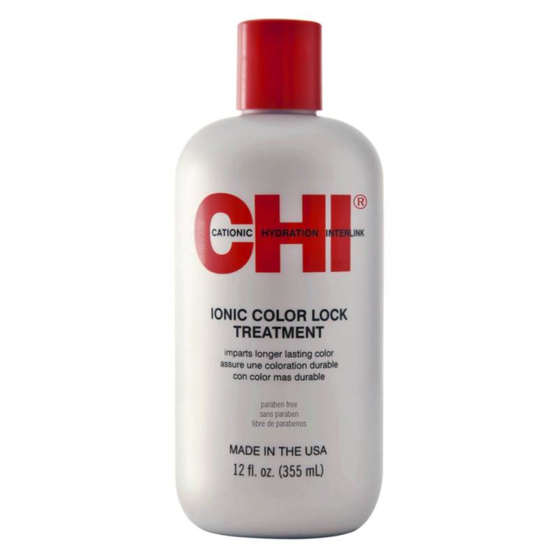 CHI Infra Repair - Ionic Color Lock Treatment von CHI