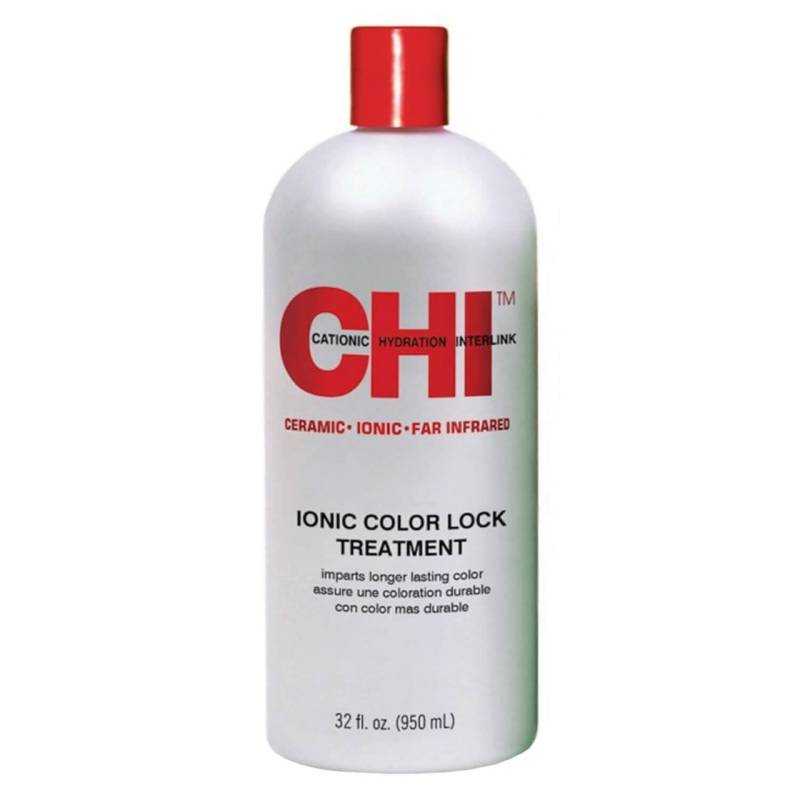 CHI Infra Repair - Ionic Color Lock Treatment von CHI