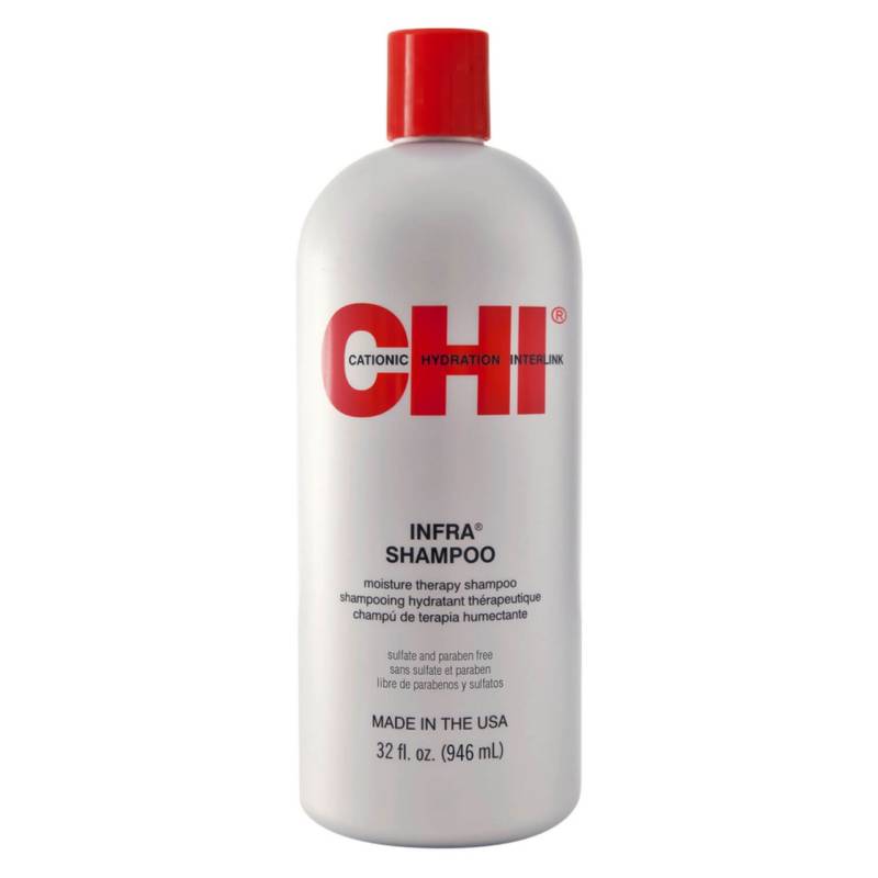 CHI Infra Repair - Moisture Therapy Shampoo von CHI