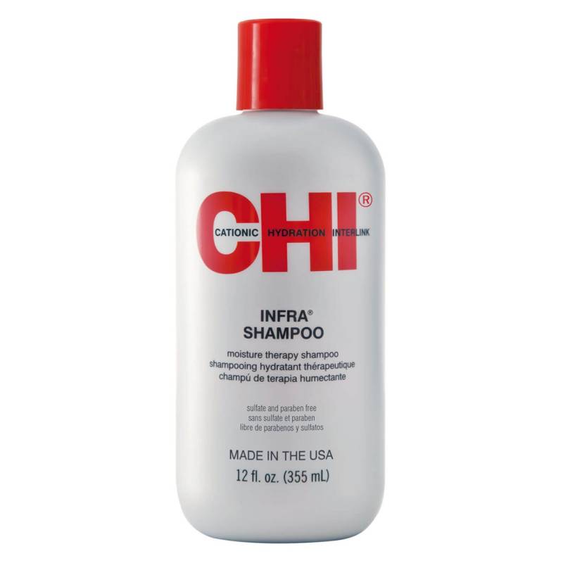 CHI Infra Repair - Moisture Therapy Shampoo von CHI