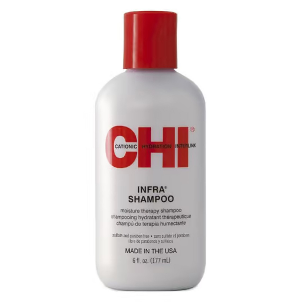 CHI Infra Repair - Moisture Therapy Shampoo von CHI