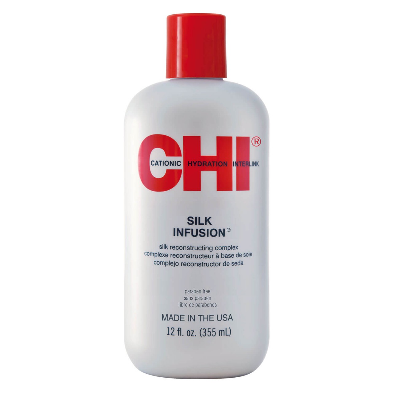 CHI Infra Repair - Silk Infusion Complex