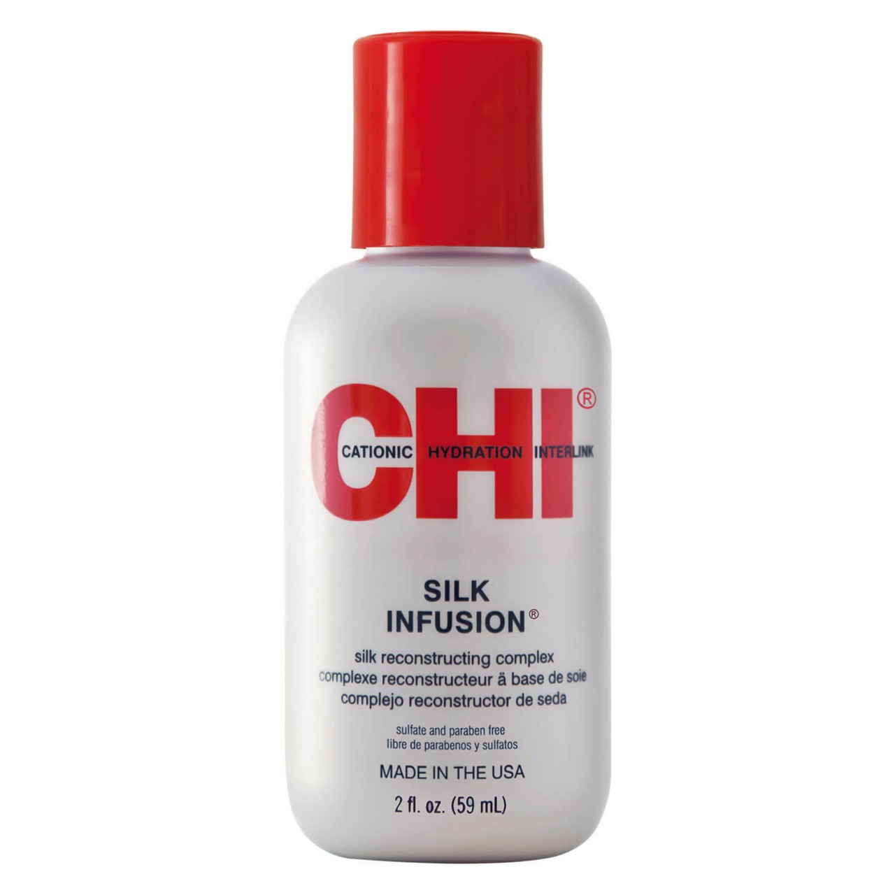 CHI Infra Repair - Silk Infusion Complex von CHI