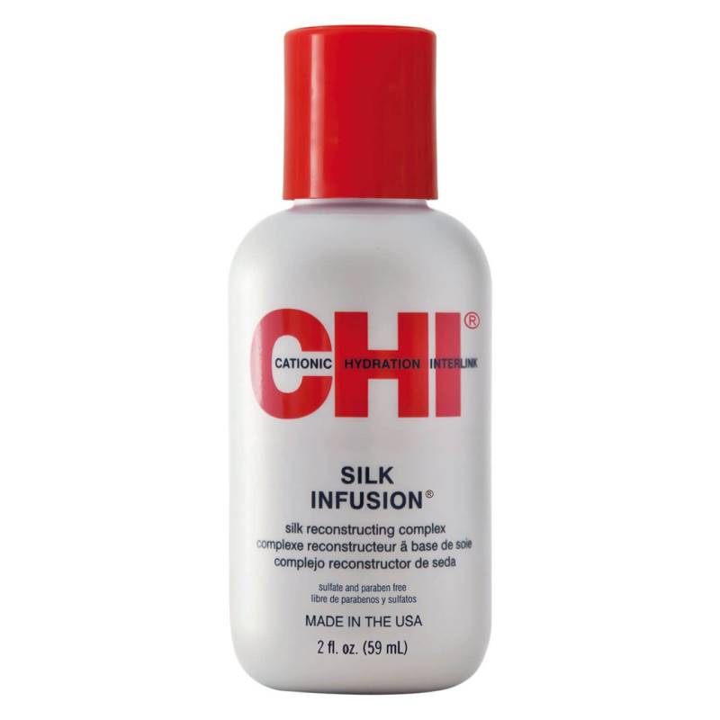 CHI Infra Repair - Silk Infusion Complex von CHI