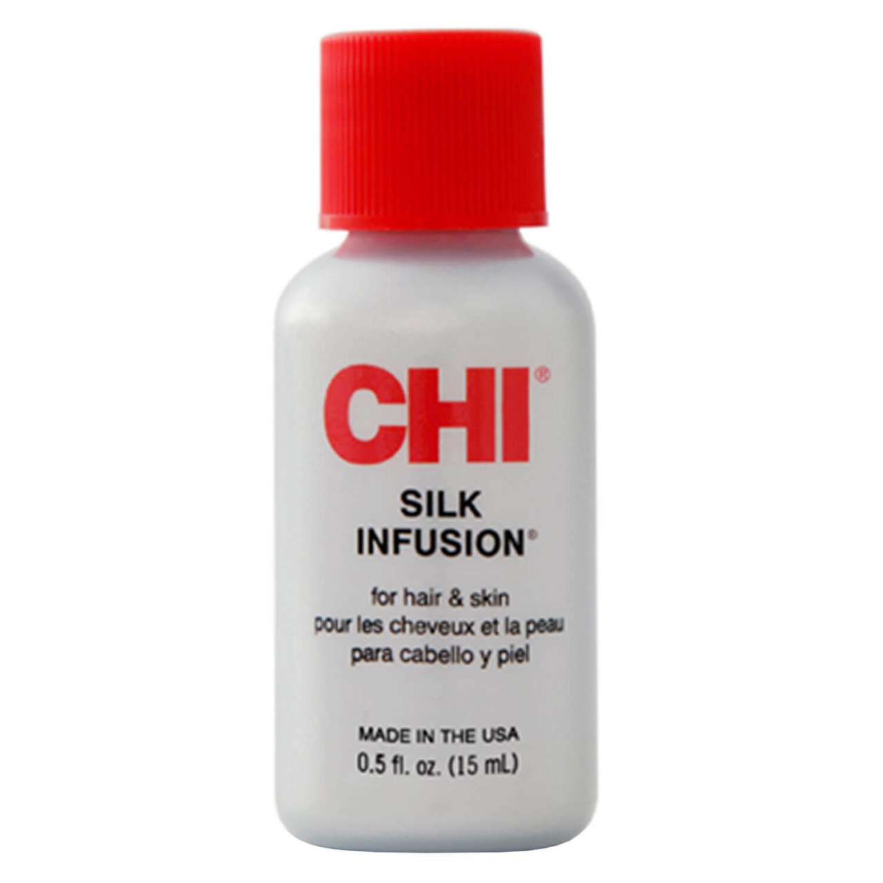 CHI Infra Repair - Silk Infusion Complex von CHI