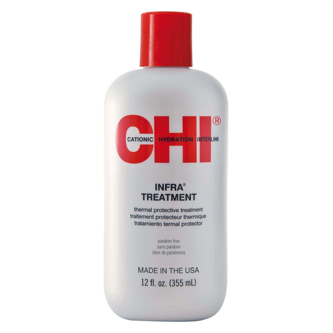 CHI Infra Repair - Thermal Protective Treatment von CHI