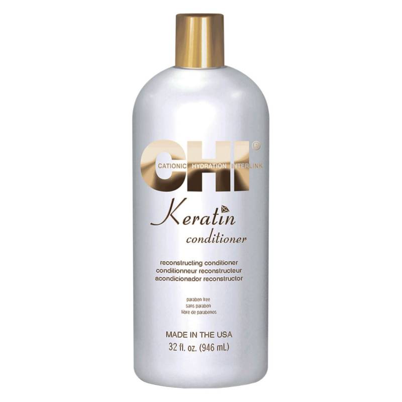 CHI Keratin - Keratin Conditioner von CHI