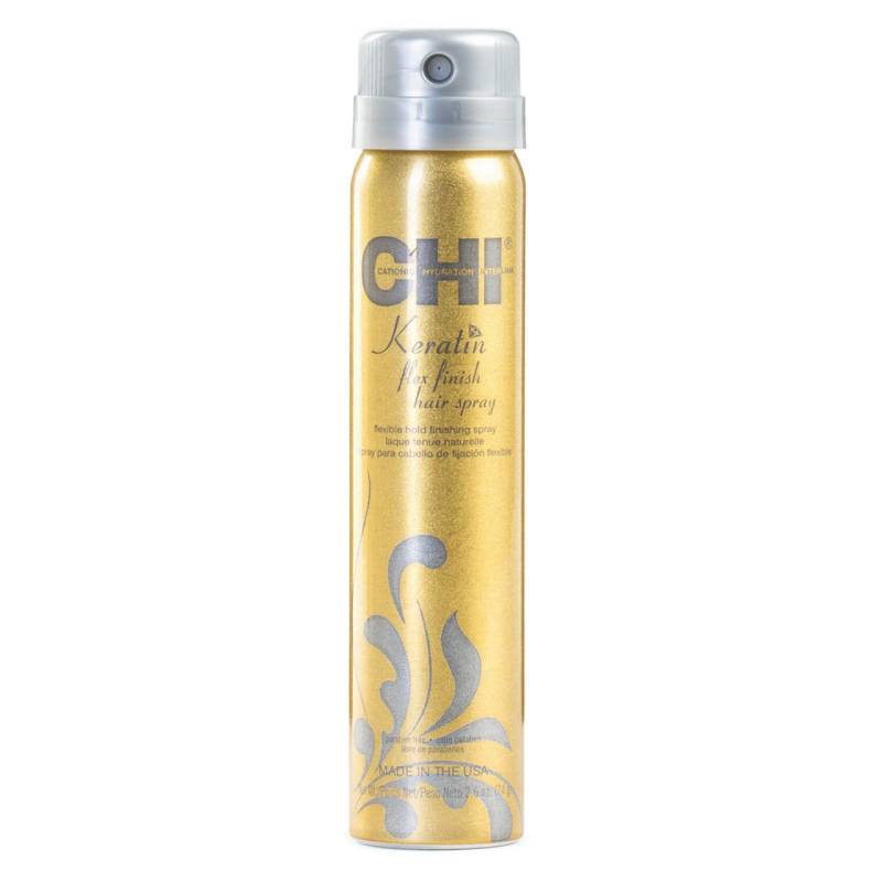 CHI Keratin - Keratin Flexible Hold Hairspray von CHI