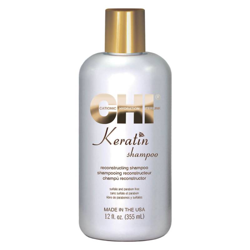 CHI Keratin - Keratin Shampoo von CHI