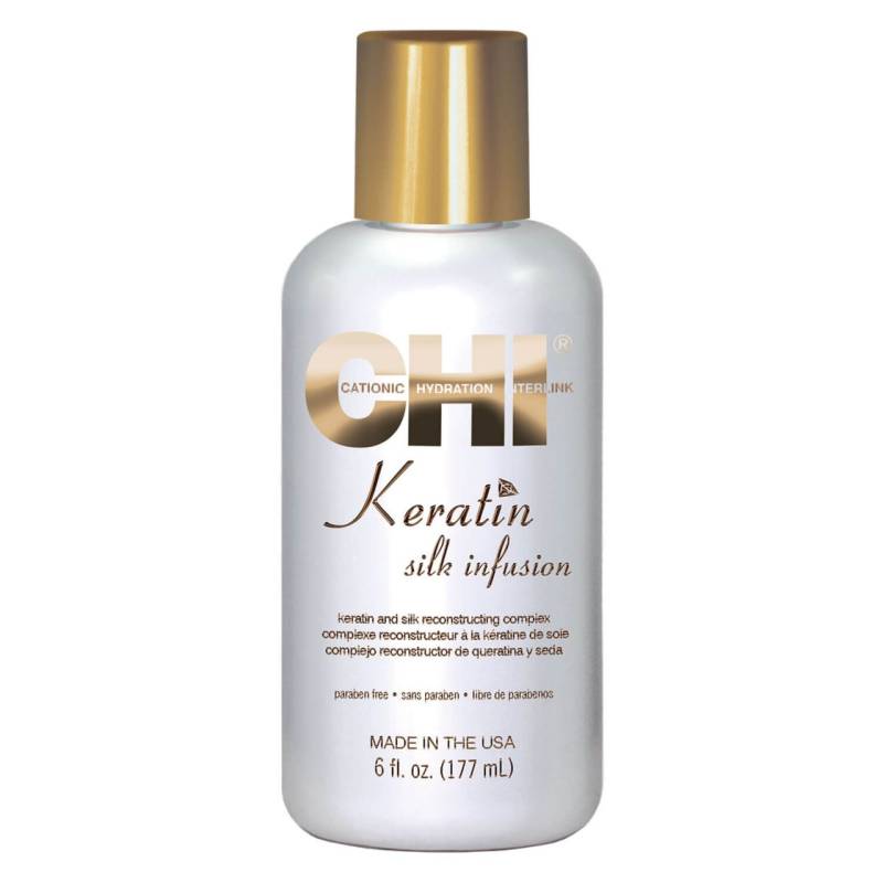 CHI Keratin - Keratin Silk Infusion von CHI