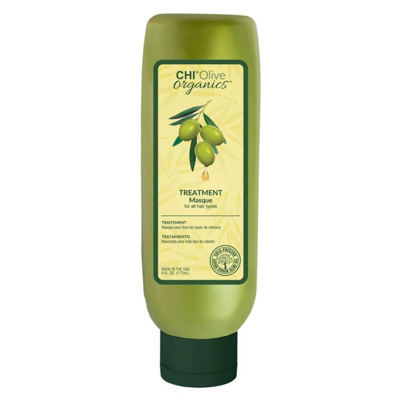 CHI Olive Organics - Treatment Masque von CHI