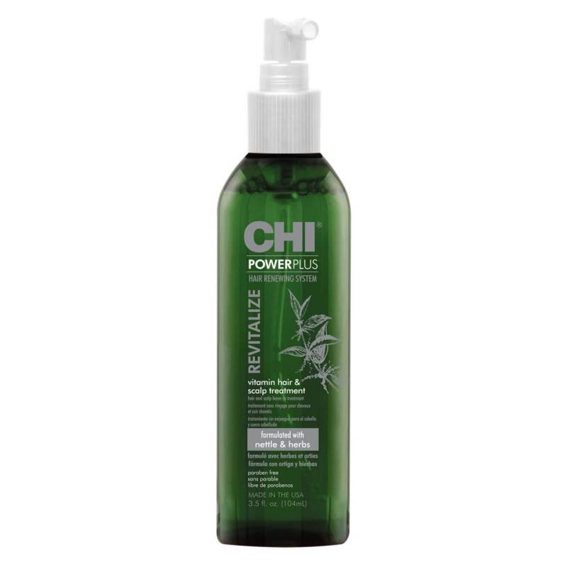 CHI PowerPlus - Vitamin Hair & Scalp Treatment von CHI