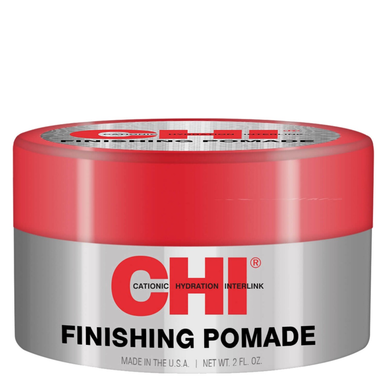 CHI Styling - Finishing Pomade von CHI