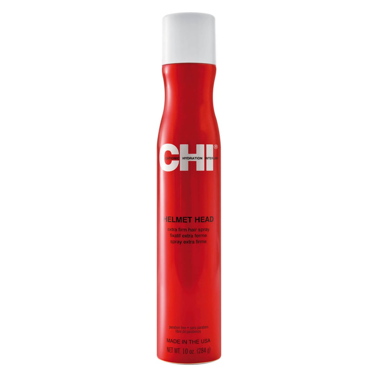 CHI Styling - Helmet Head Extra Firm Hairspray von CHI