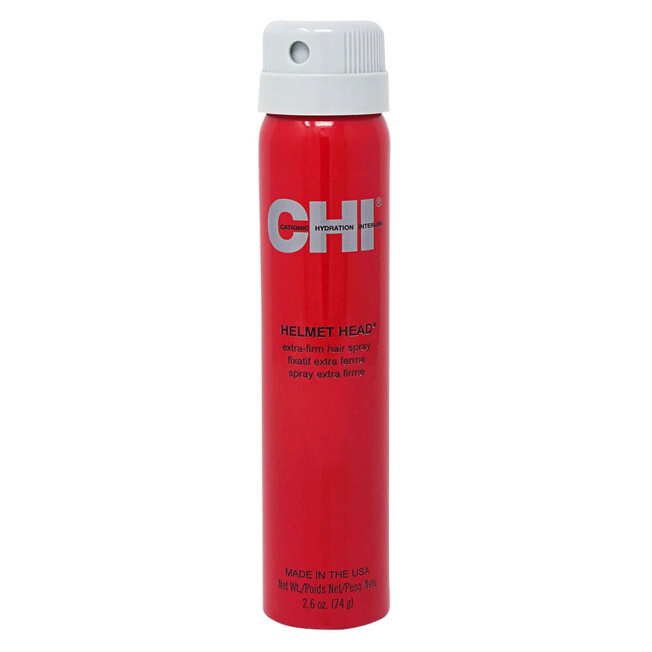 CHI Styling - Helmet Head Extra Firm Hairspray von CHI