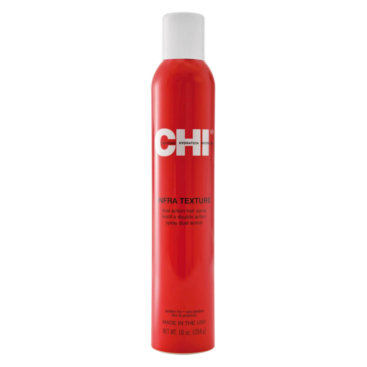 CHI Styling - Infra Texture Dual Action Hair Spray von CHI