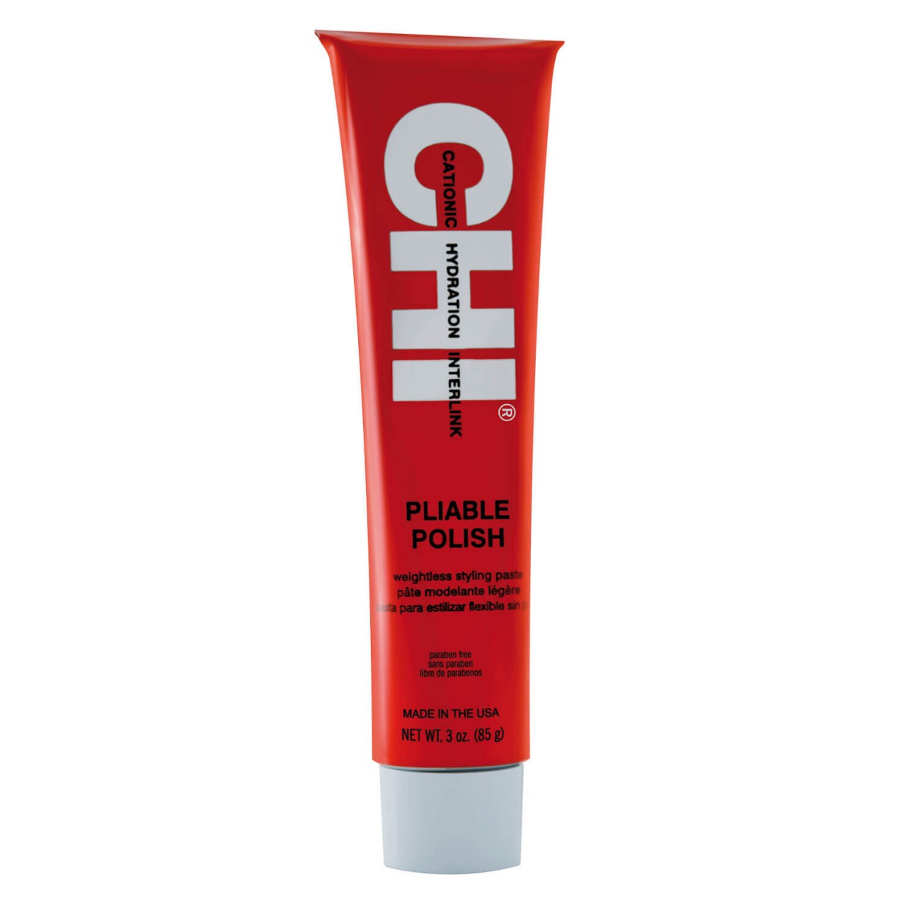 CHI Styling - Pliable Polish Weightless Styling Paste von CHI