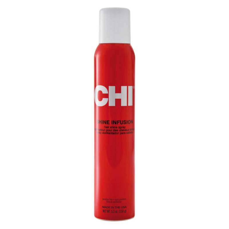 CHI Styling - Shine Infusion Thermal Polish Spray von CHI