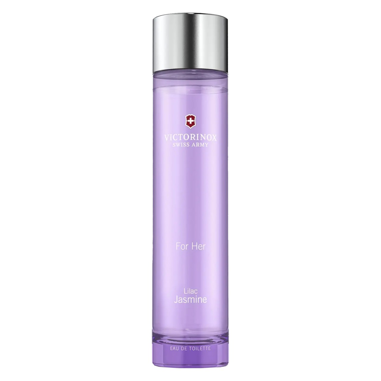 Victorinox Swiss Army - For Her Lilac Jasmine Eau de Toilette von Victorinox