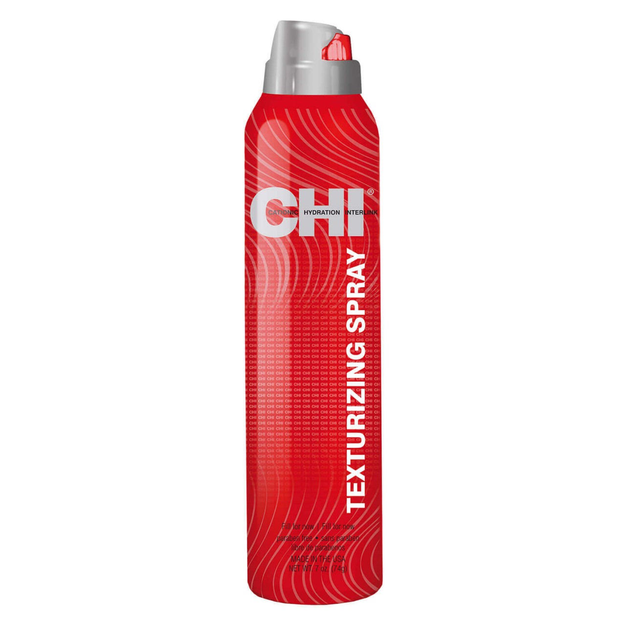 CHI Styling - Texturizing Spray von CHI