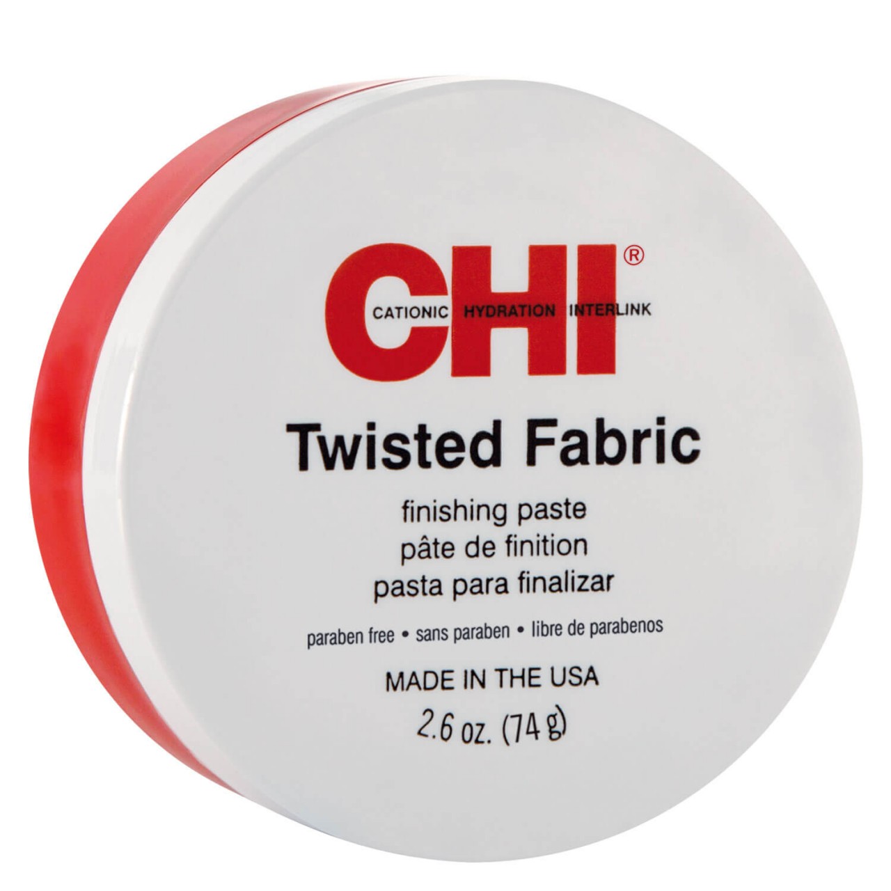 CHI Styling - Twisted Fabric Finishing Paste von CHI