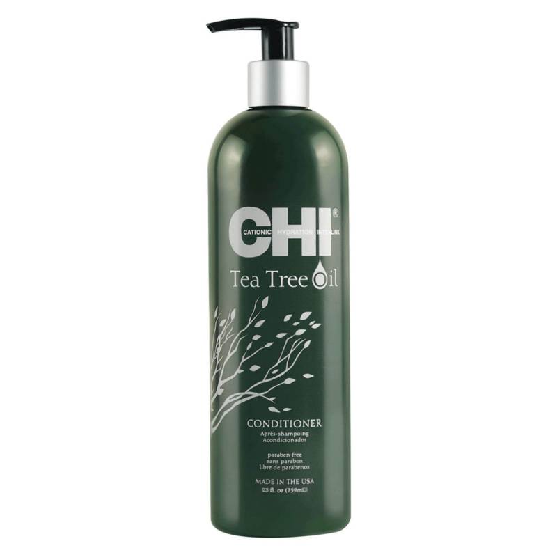 CHI Tea Tree - Oil Conditioner von CHI