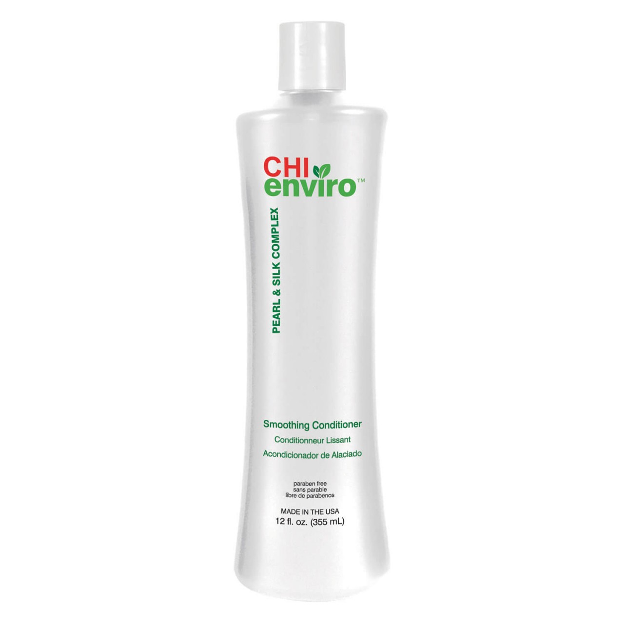 CHI enviro - Smoothing Conditioner von CHI