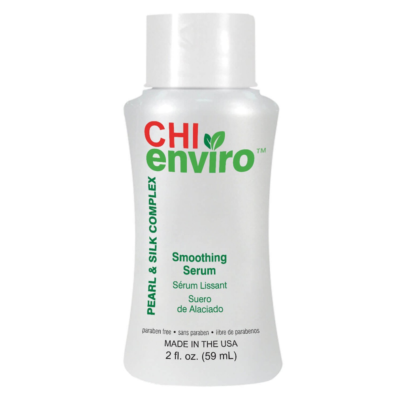 CHI enviro - Smoothing Serum von CHI