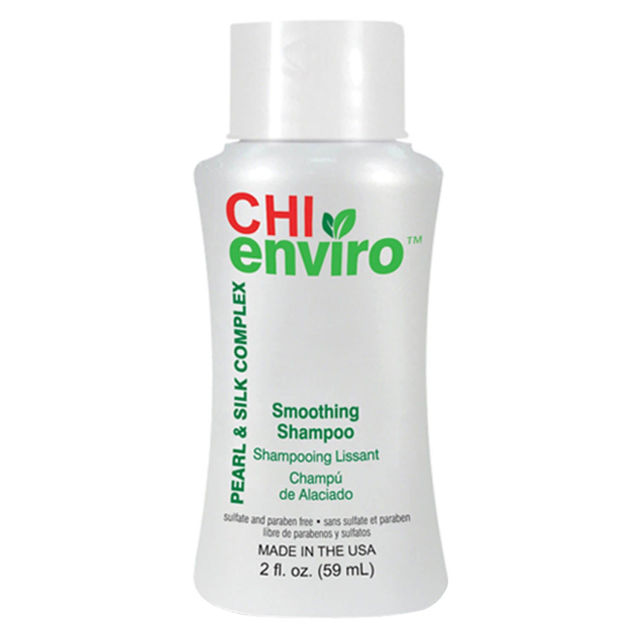 CHI enviro - Smoothing Shampoo von CHI