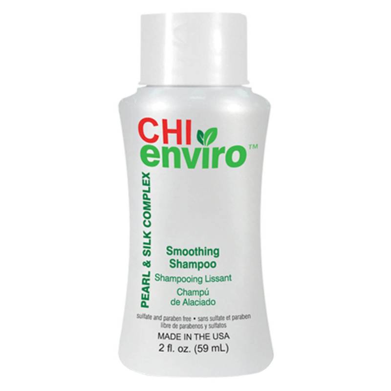 CHI enviro - Smoothing Shampoo von CHI