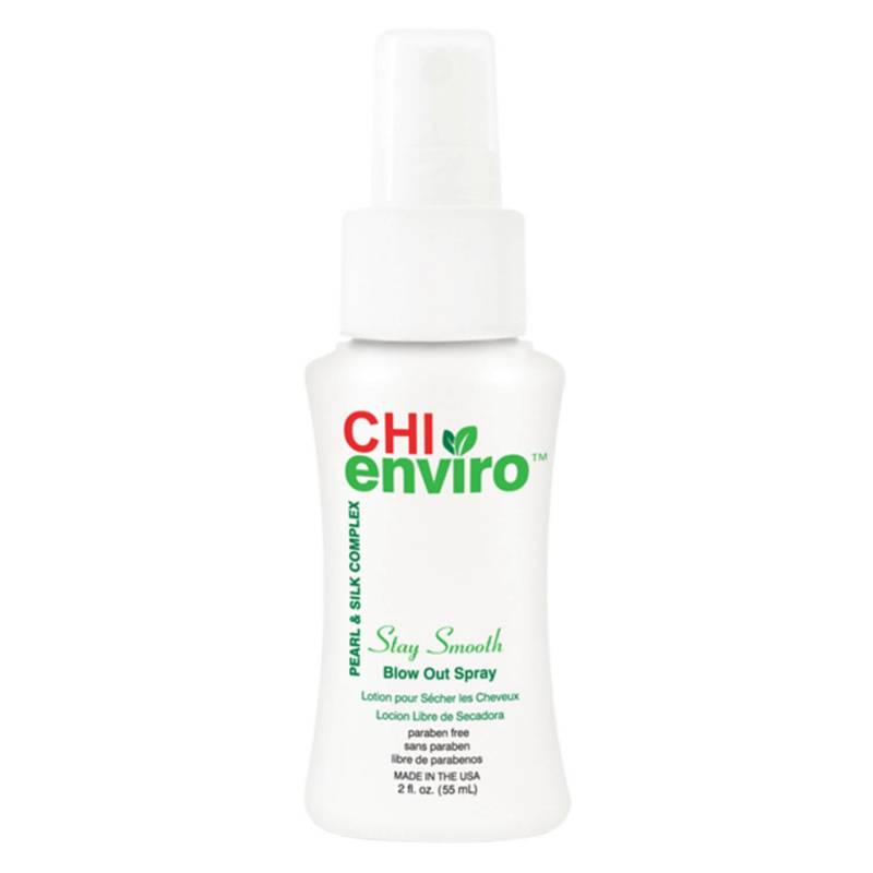 CHI enviro - Stay Smooth Blow Out Spray von CHI