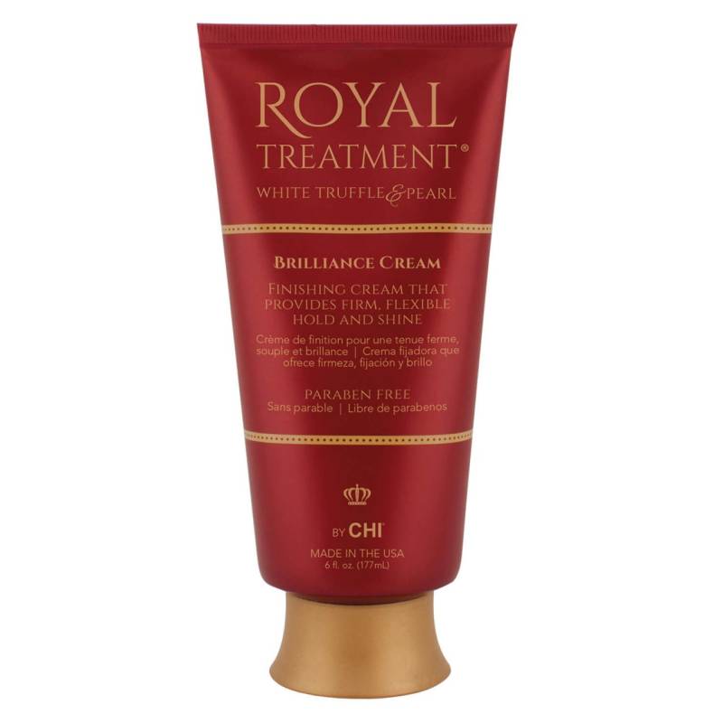 Farouk Royal Treatment - Brilliance Cream von CHI