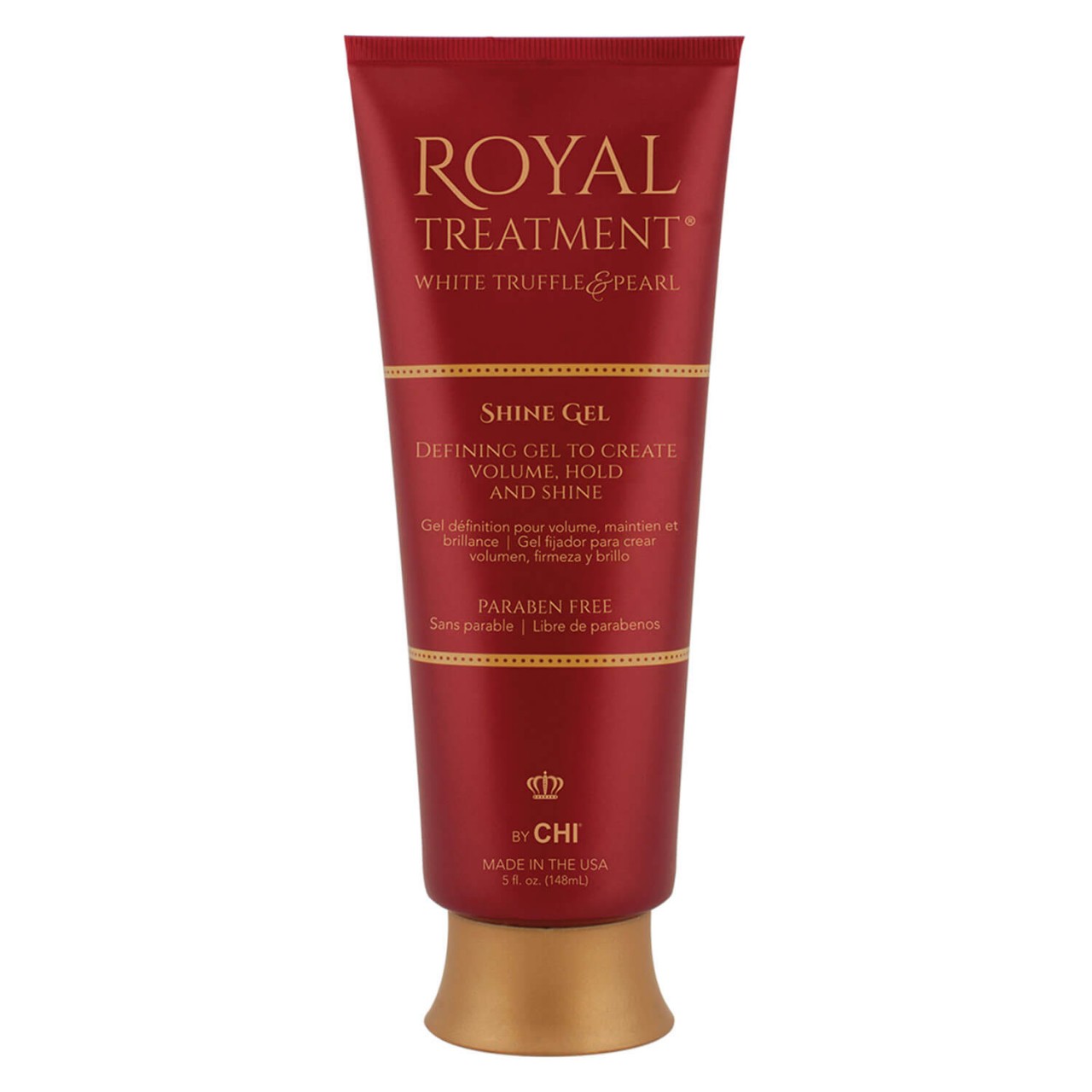 Farouk Royal Treatment - Shine Gel von CHI