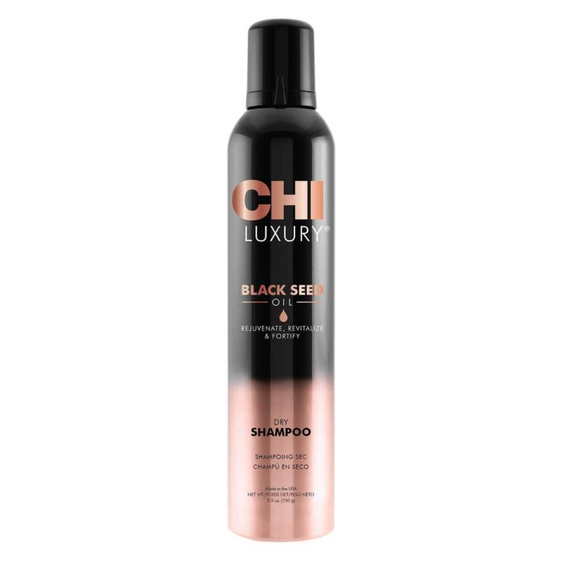 Luxury Black Seed - Dry Shampoo von CHI