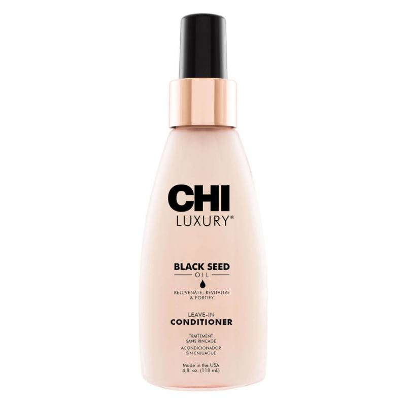 Luxury Black Seed - Leave-In Conditioner von CHI