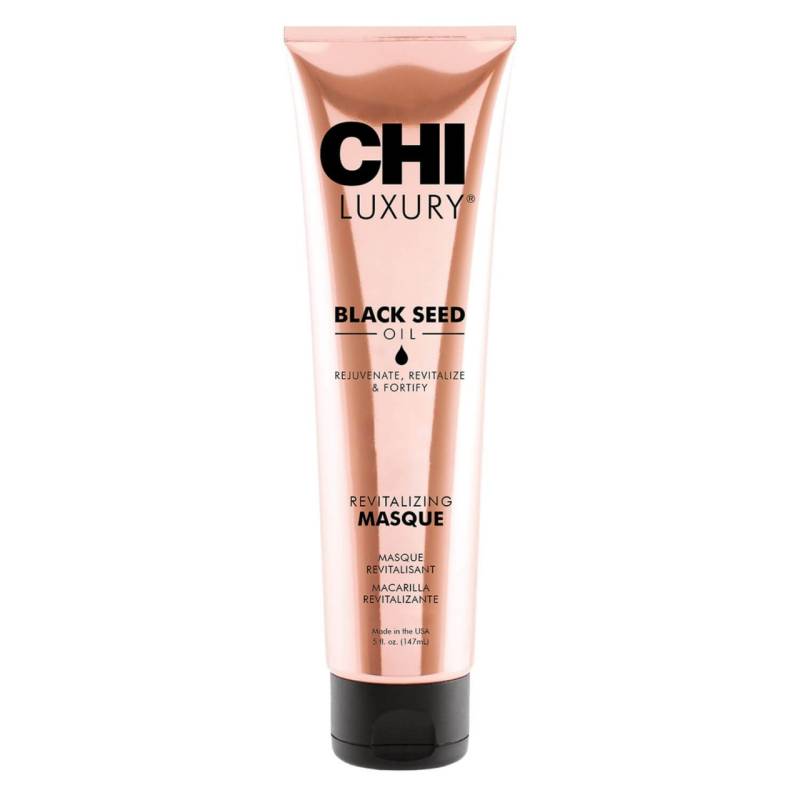 Luxury Black Seed - Revitalizing Masque von CHI