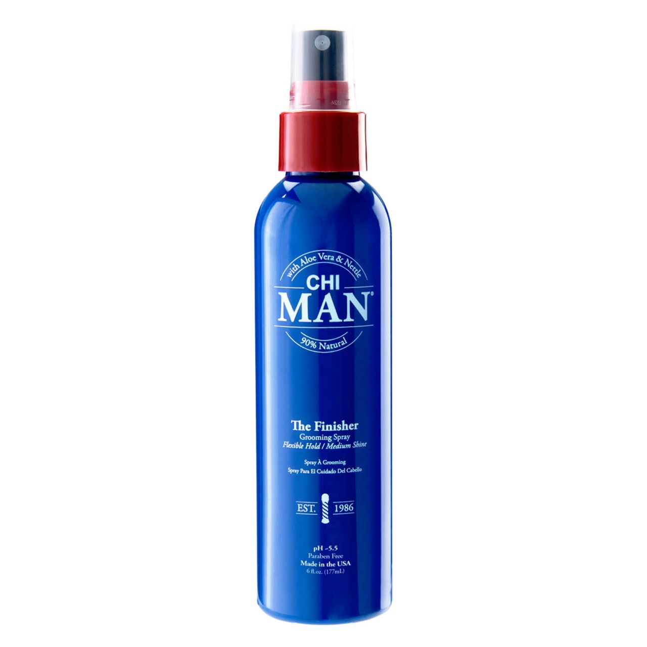 The Finisher Grooming Spray von CHI