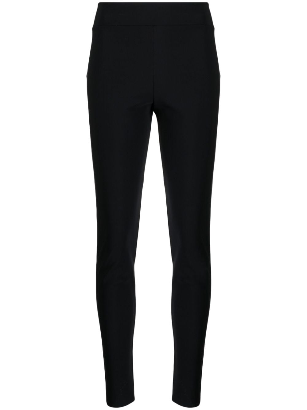 CHIARA BONI La Petite Robe Colombe skinny-cut leggings - Black von CHIARA BONI La Petite Robe