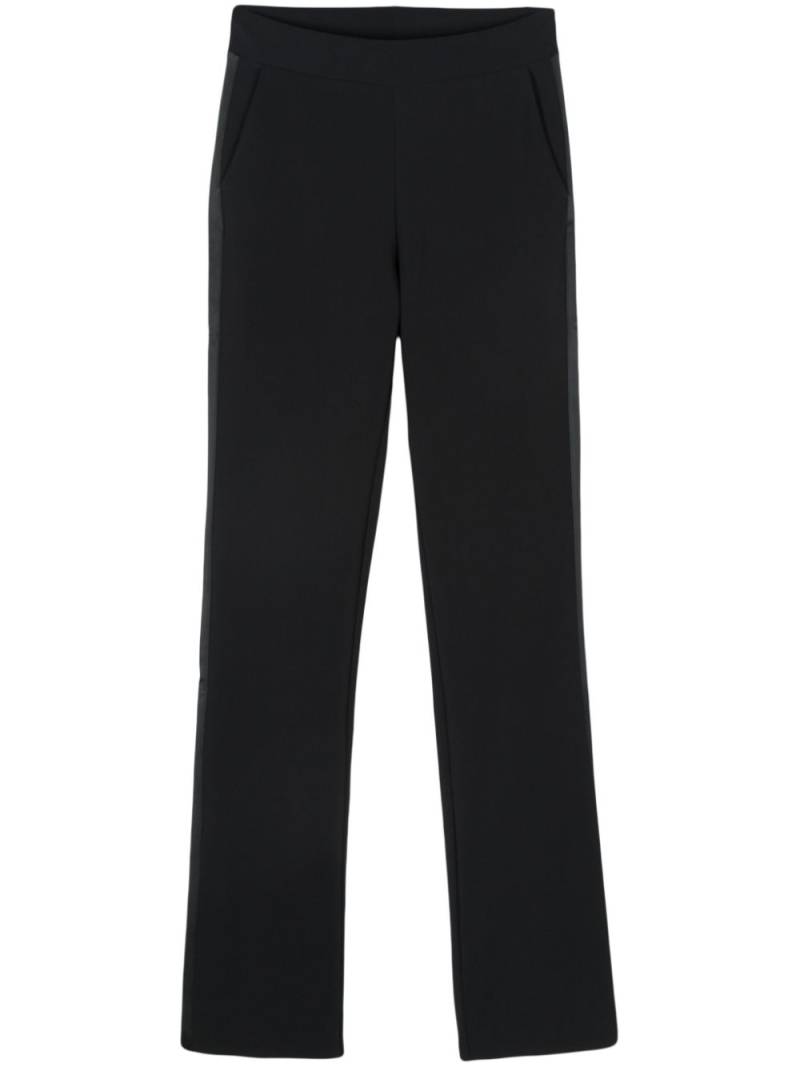 CHIARA BONI La Petite Robe Mariajose' Ra trousers - Black von CHIARA BONI La Petite Robe